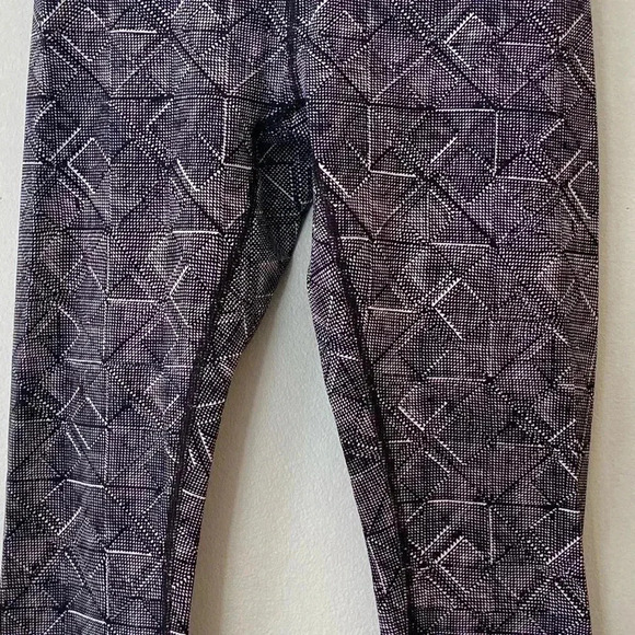 Lululemon Wunder Under Low-Rise Tight ( Full-On - Picture 8 of 11